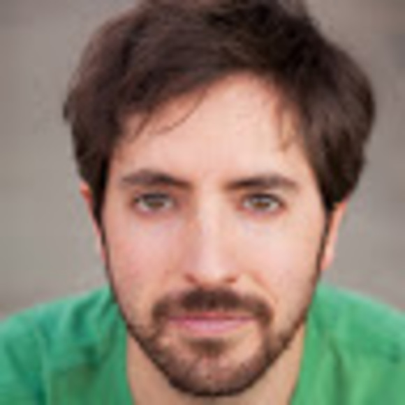 Meet your Posher, Jeff - Picture 1 of 1